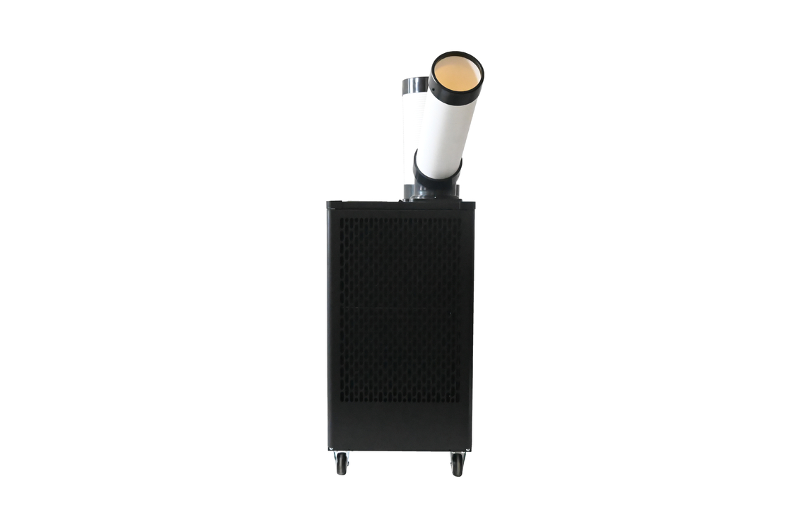 2.7 KW Aire acondicionado portátil 9300BTU COOLING Aire acondicionado portátil de emergencia