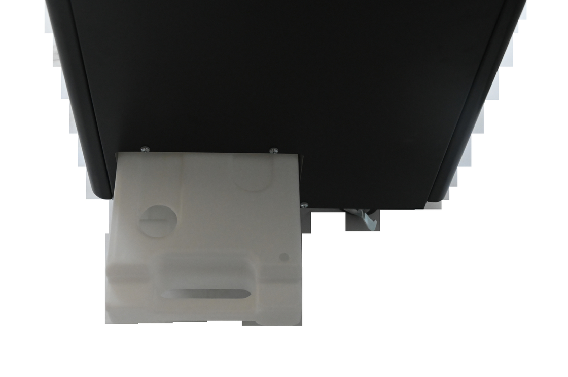 2.7 KW Aire acondicionado portátil 9300BTU COOLING Aire acondicionado portátil de emergencia