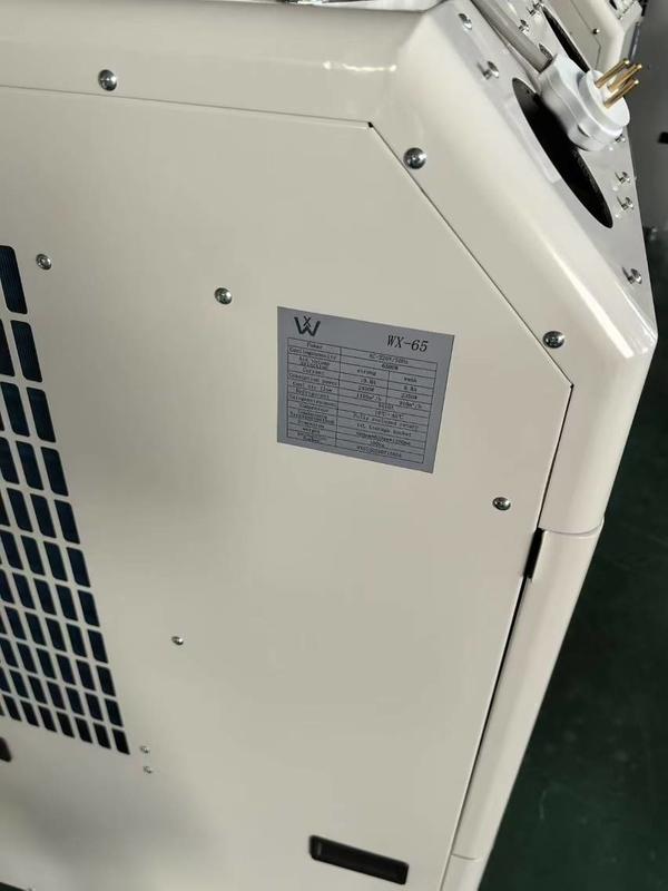 22000BTU Refrigeradores portátiles de punto La solución de enfriamiento definitiva Manténgase fresco Refrigerador portátil de punto