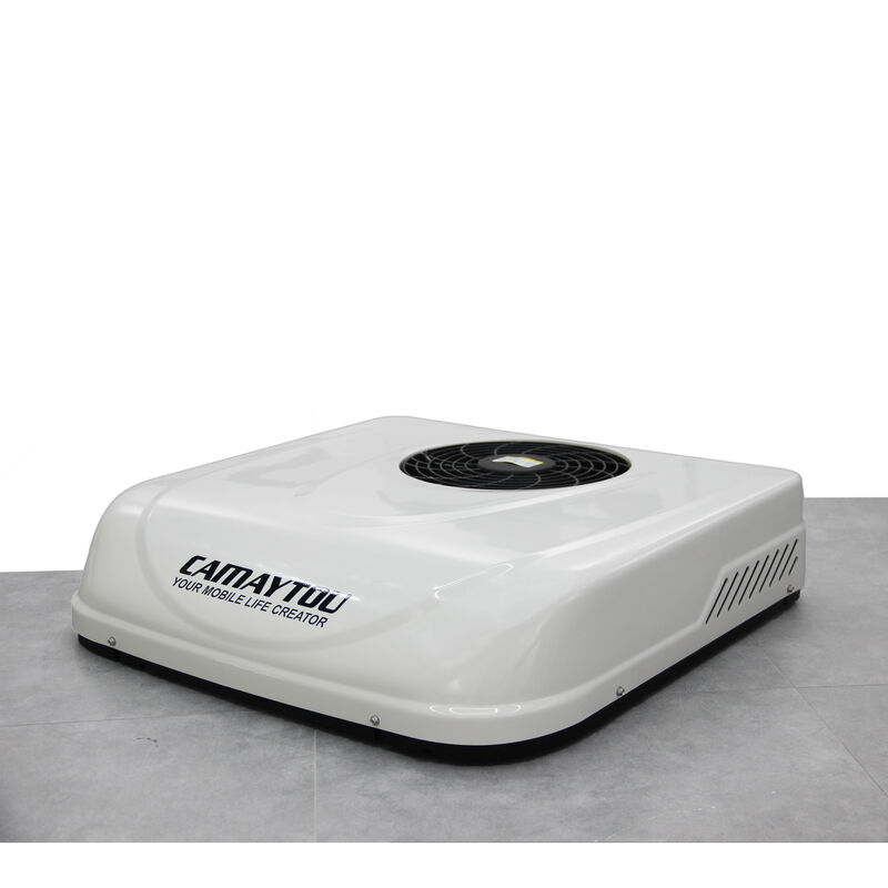 12v Rv Dc Camión de caravana Aire acondicionado Aire acondicionado Camión de estacionamiento Aire acondicionado 24v 48v Aire acondicionado Barco de marina