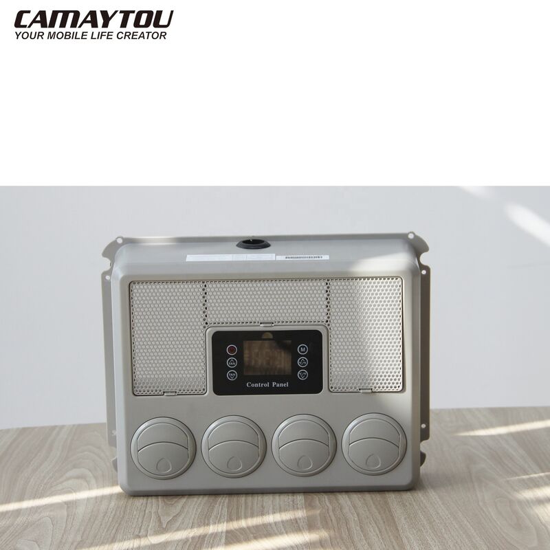 Aire acondicionado para caravana de 12v, aire acondicionado para caravana de 12v 24v 48v Otros sistemas de aire acondicionado