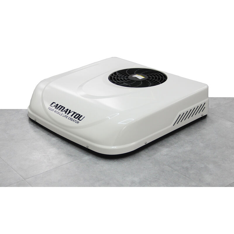 Aire acondicionado de 12v, sistemas de aire acondicionado, enfriador de estacionamiento, aire acondicionado para vehículos recreativos, caravanas, CC, aire acondicionado para automóviles, 12 voltios, 24v, 48v