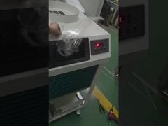 Bomba de calor portátil WX35H fácil de transportar